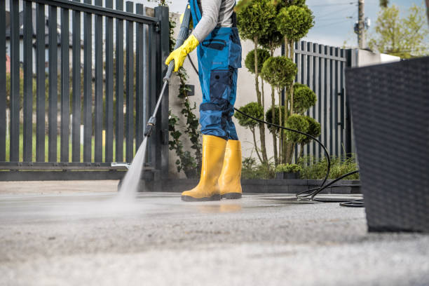 Reliable Midland, MI Pressure Washing Services Solutions